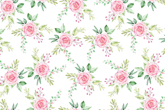 Unlocking Creativity with Floral Seamless Pattern Graphics